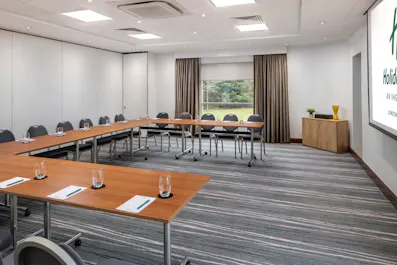 Holiday Inn Bexley
