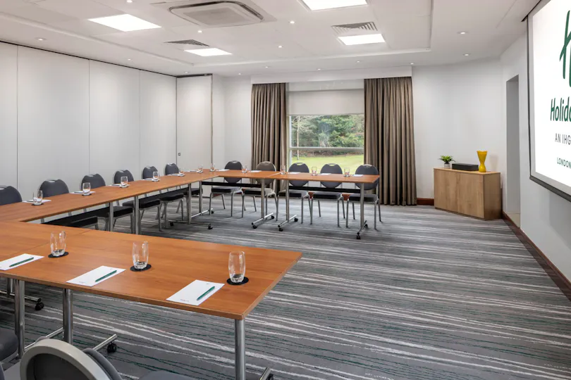 Holiday Inn Bexley