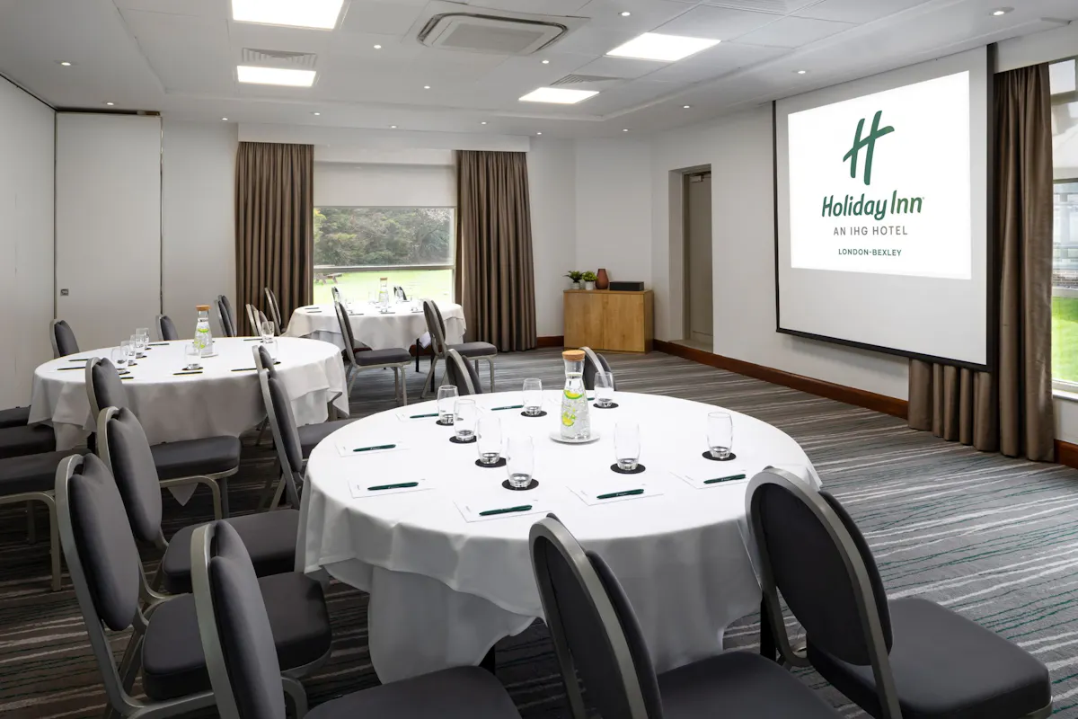 Holiday Inn Bexley