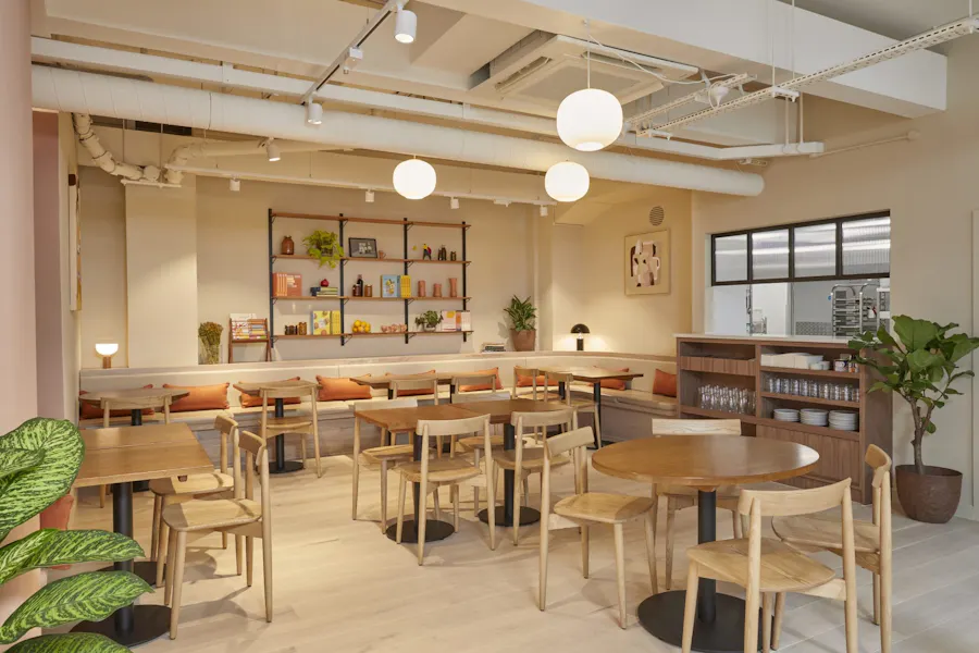 Honey & Co Daily