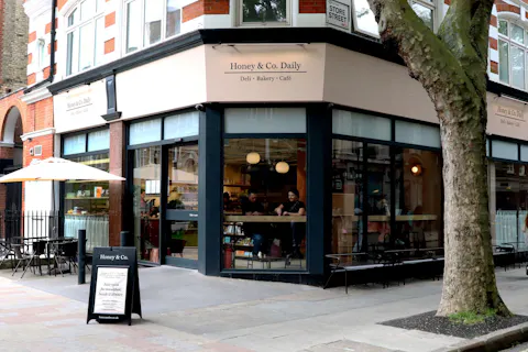 Honey & Co Daily