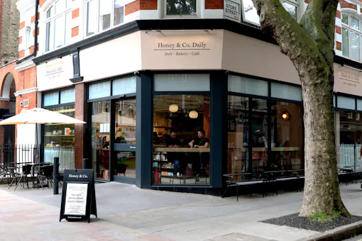 Honey & Co Daily