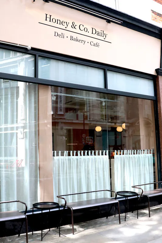 Honey & Co Daily