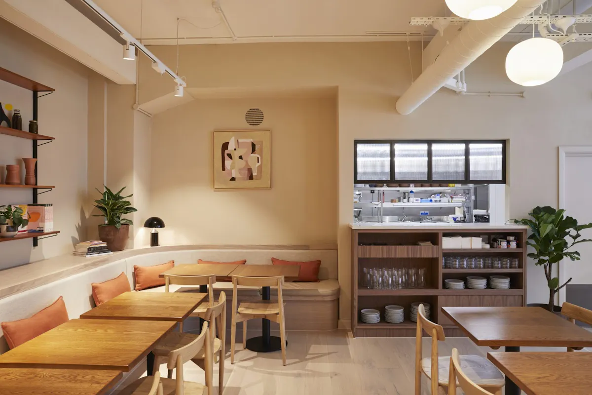 Honey & Co Daily