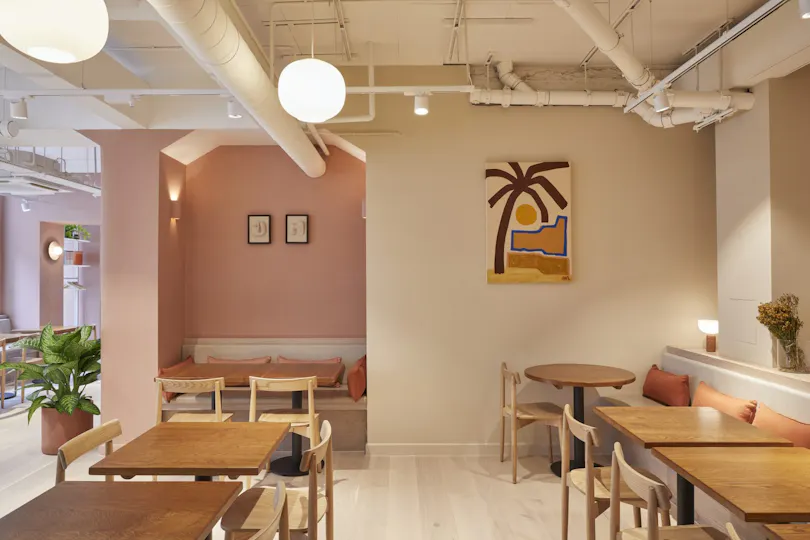Honey & Co Daily