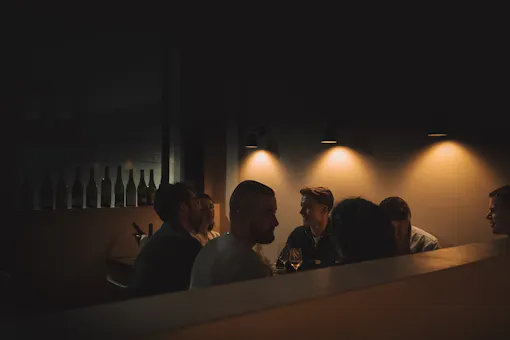 Luna Wine Bar