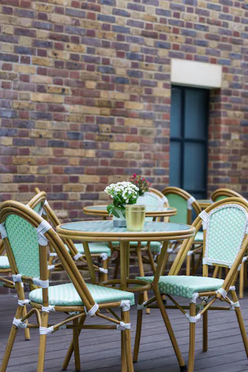 Watermans Richmond