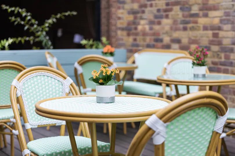 Watermans Richmond