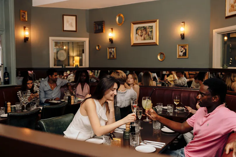 Watermans Richmond