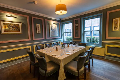 Watermans Richmond