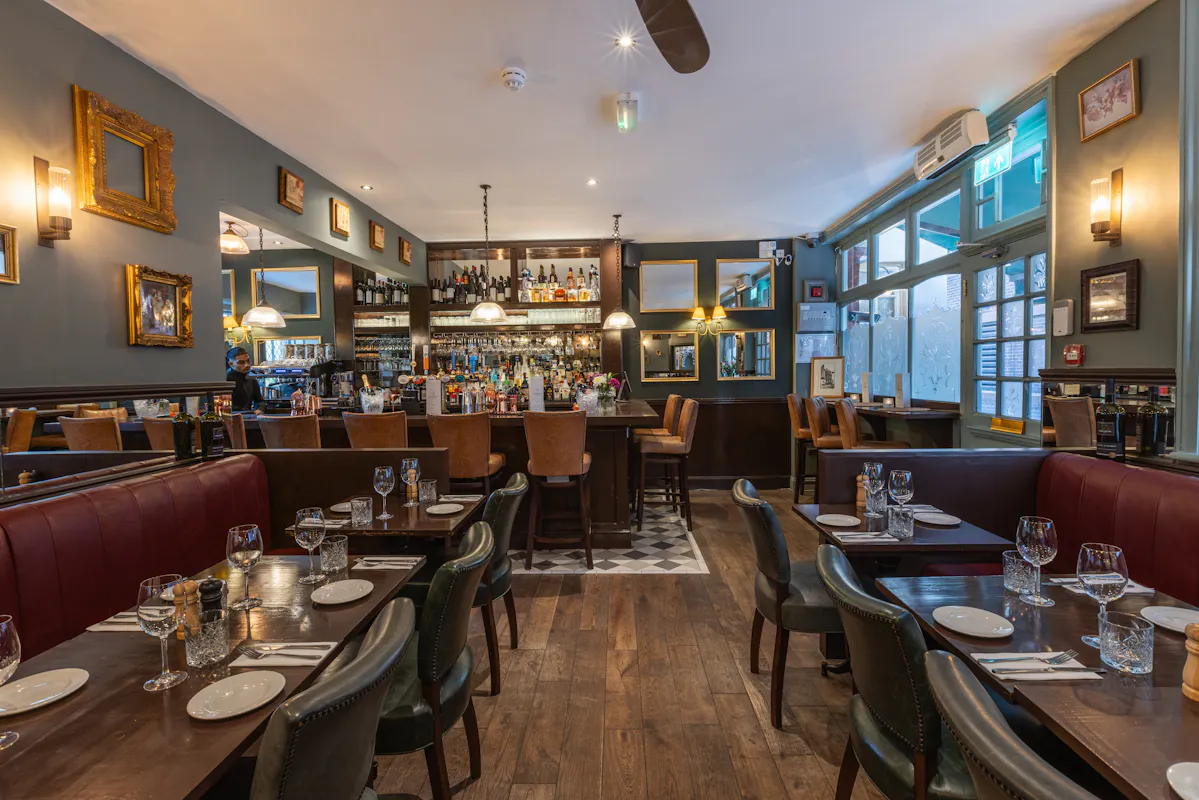 Watermans Richmond