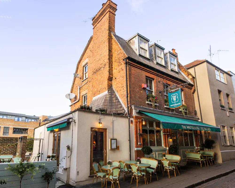 Watermans Richmond