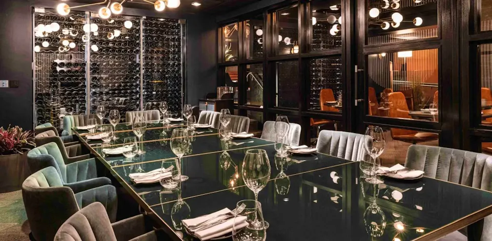 Gaucho Leeds