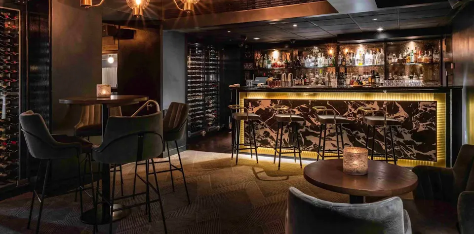 Gaucho Leeds