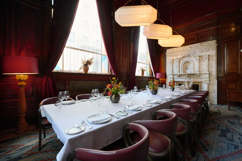 Gaucho Liverpool
