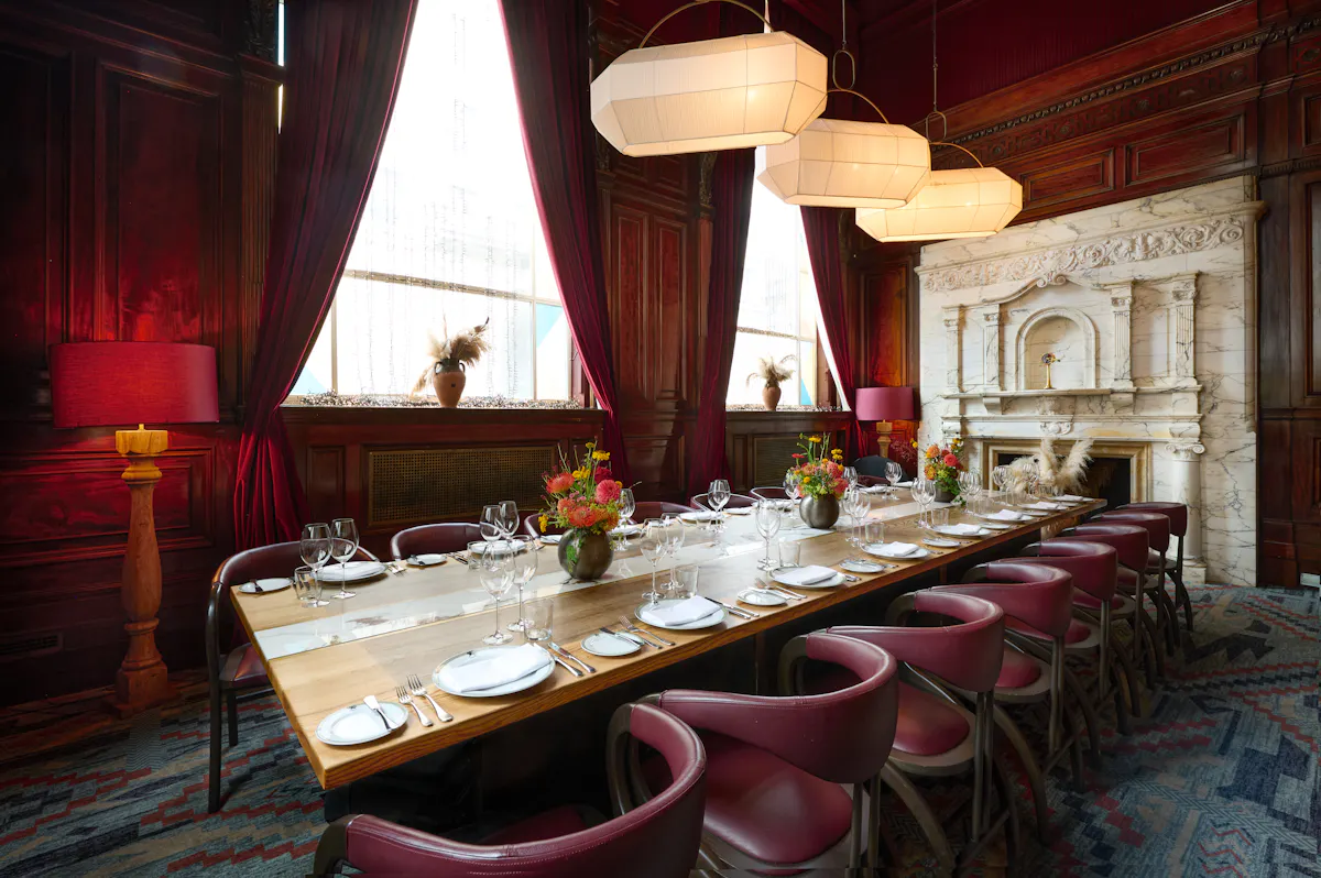 Gaucho Liverpool