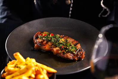 Gaucho Liverpool