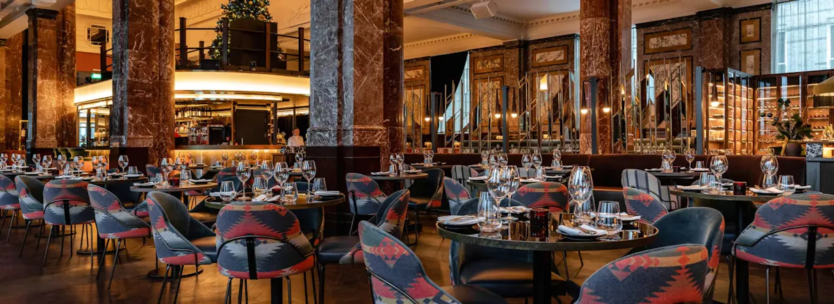 Gaucho Liverpool