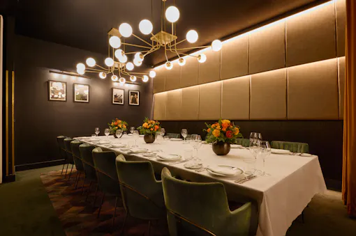 Gaucho Cardiff