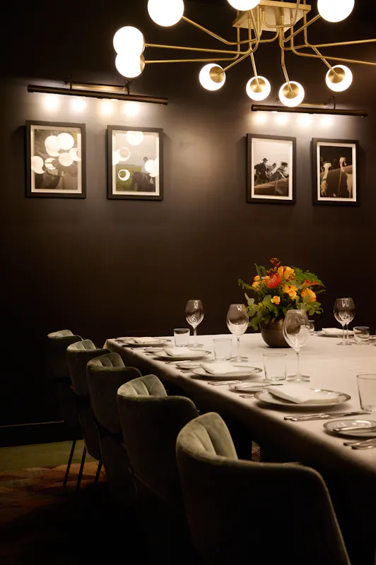 Gaucho Cardiff