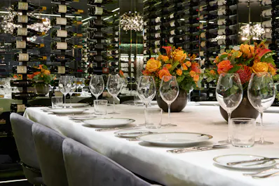 Gaucho Birmingham