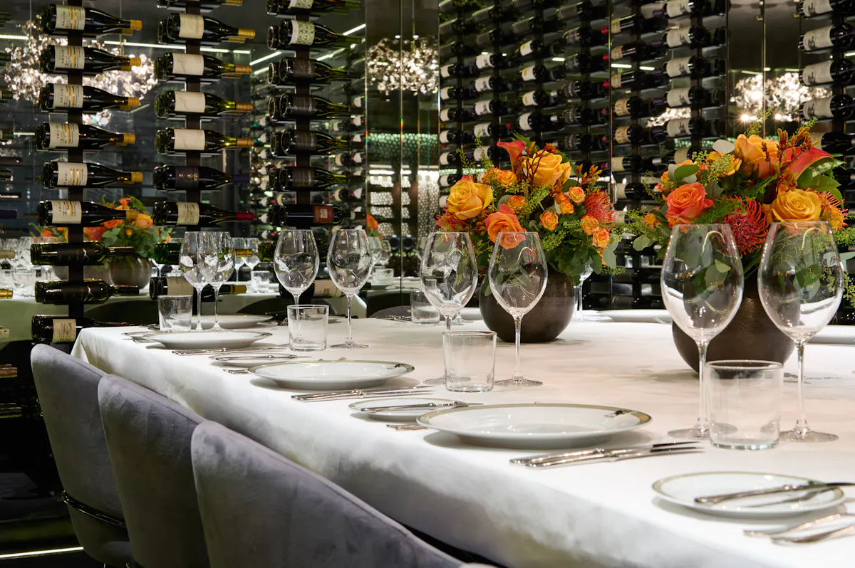 Gaucho Birmingham