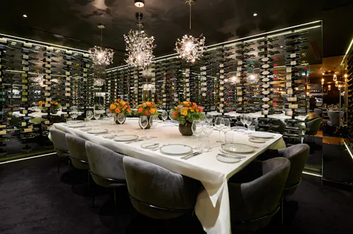 Gaucho Birmingham