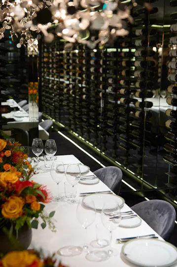 Gaucho Birmingham