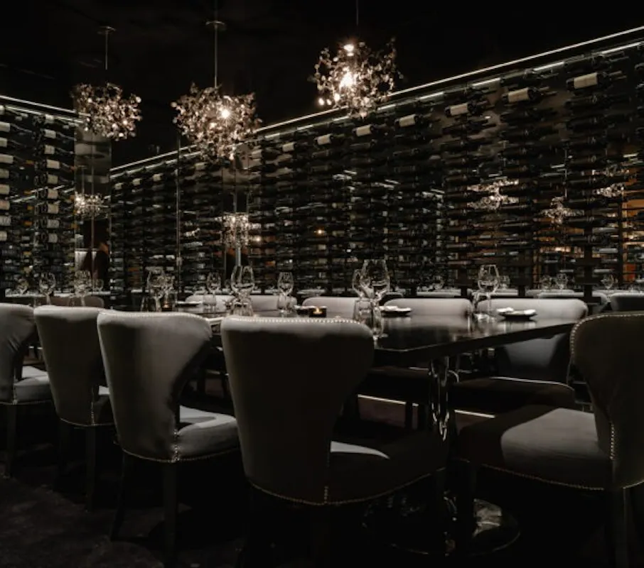 Gaucho Birmingham
