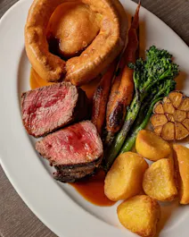 Gaucho Covent Garden