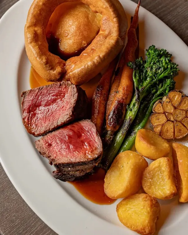 Gaucho Covent Garden