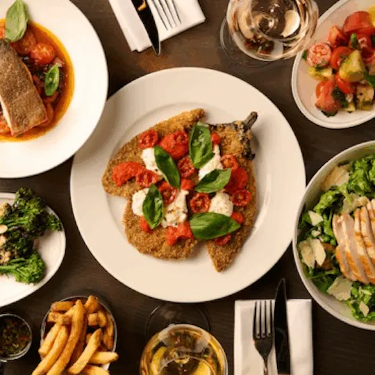 Gaucho Covent Garden