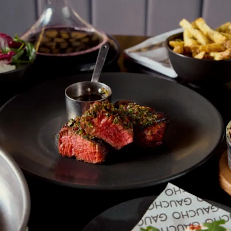 Gaucho Covent Garden