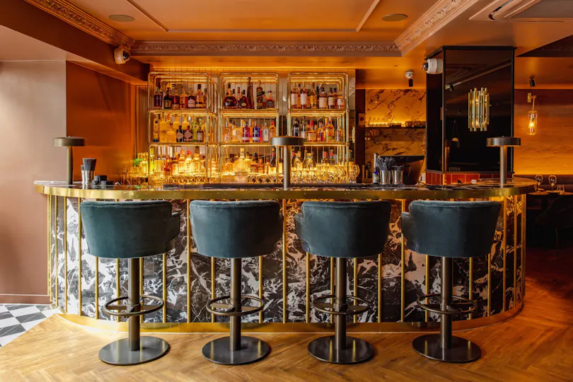 Gaucho Covent Garden