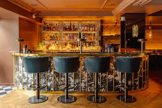 The Bar