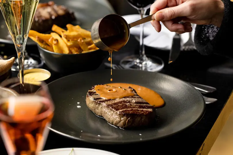 Gaucho Newcastle