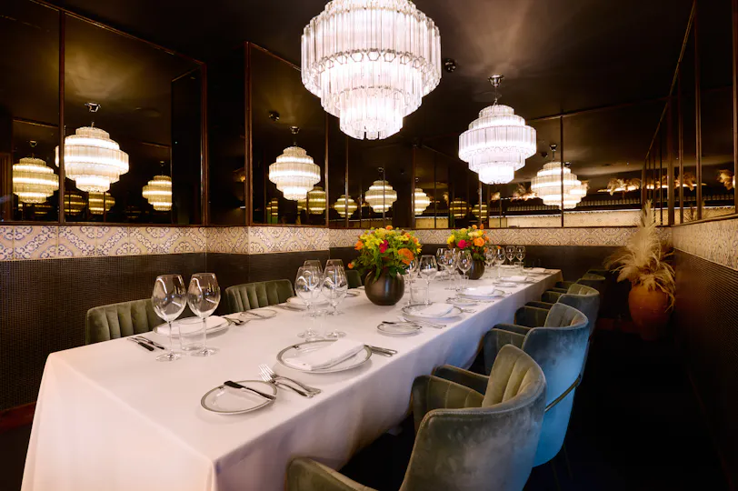 Gaucho Newcastle