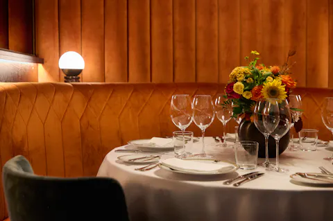Gaucho Newcastle