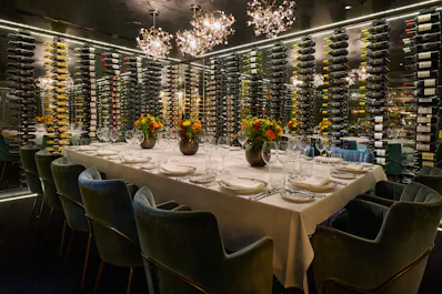 Gaucho Newcastle