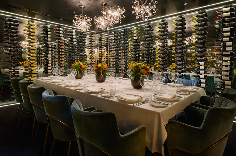 Gaucho Newcastle