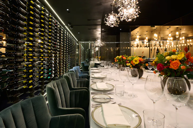 Gaucho Newcastle