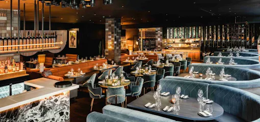 Gaucho Glasgow