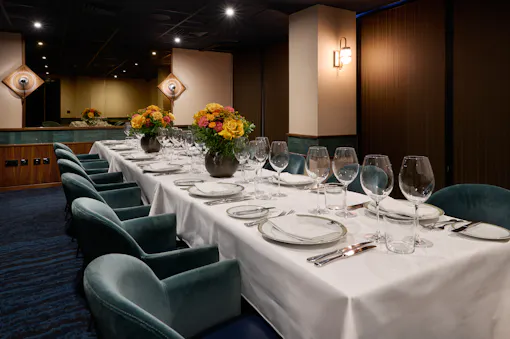 Gaucho Edinburgh