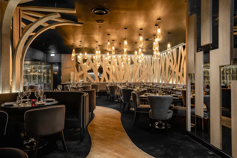 Gaucho Edinburgh