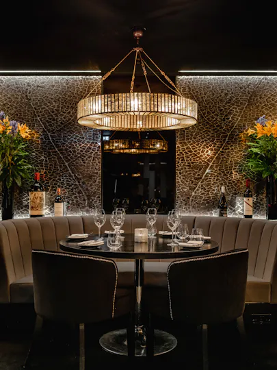 Gaucho Edinburgh