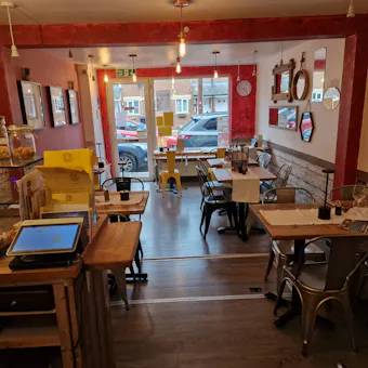 Rustico Italian Bistro 