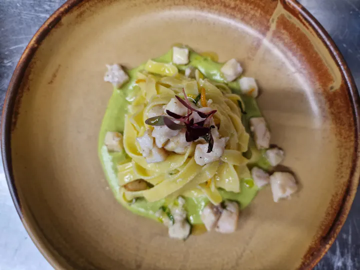 Rustico Italian Bistro 