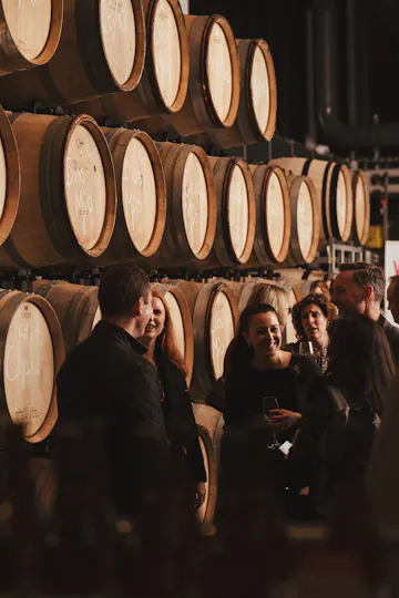 Vagabond Urban Winery
