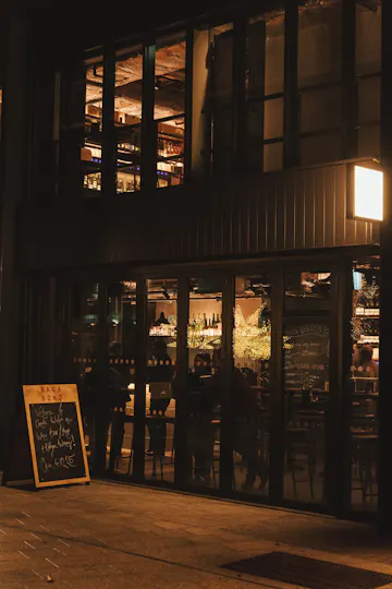 Vagabond Urban Winery
