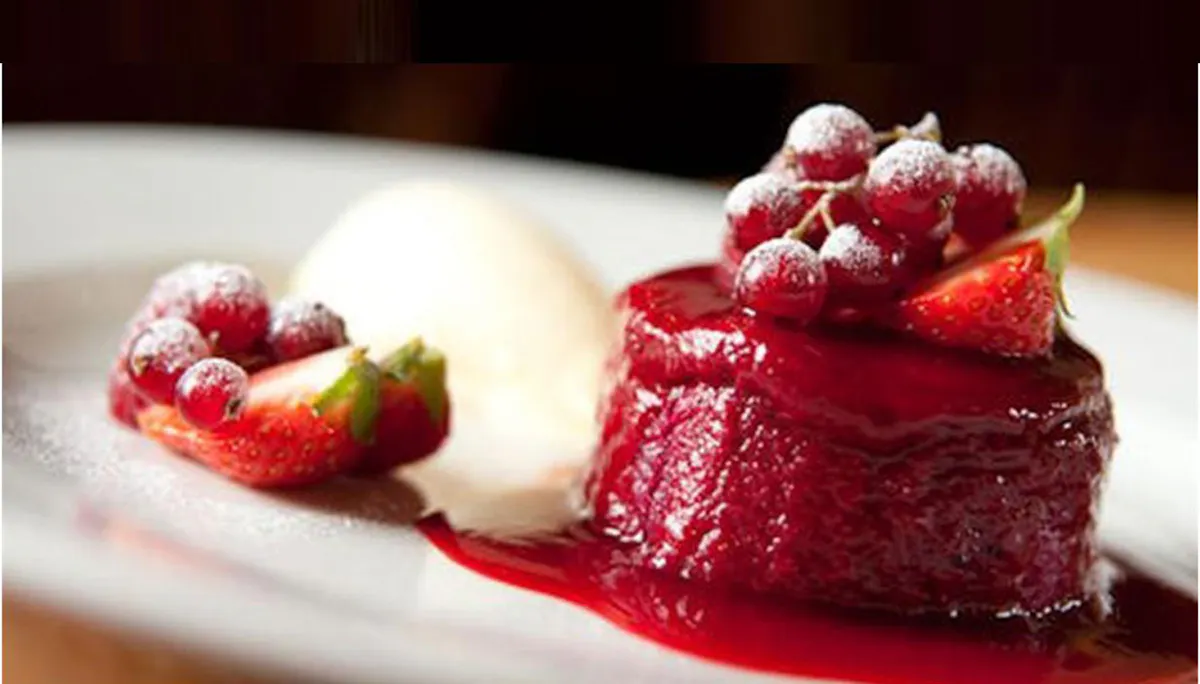Private Dining at Crowne Plaza Reading East 